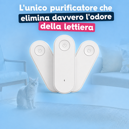 Felys Zero Odori™
